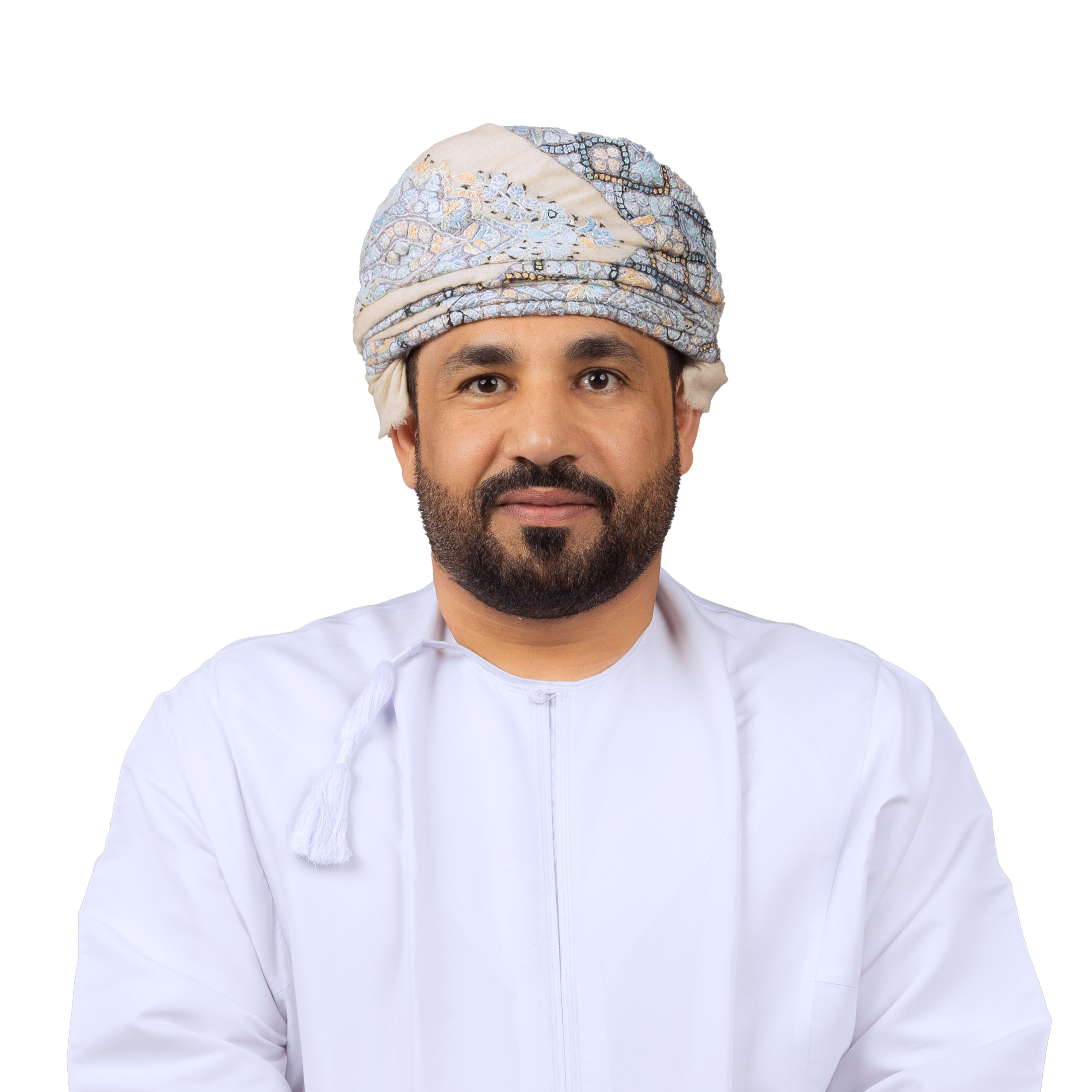 Khamis  Hamdan  Sulayman AI-Ghafri