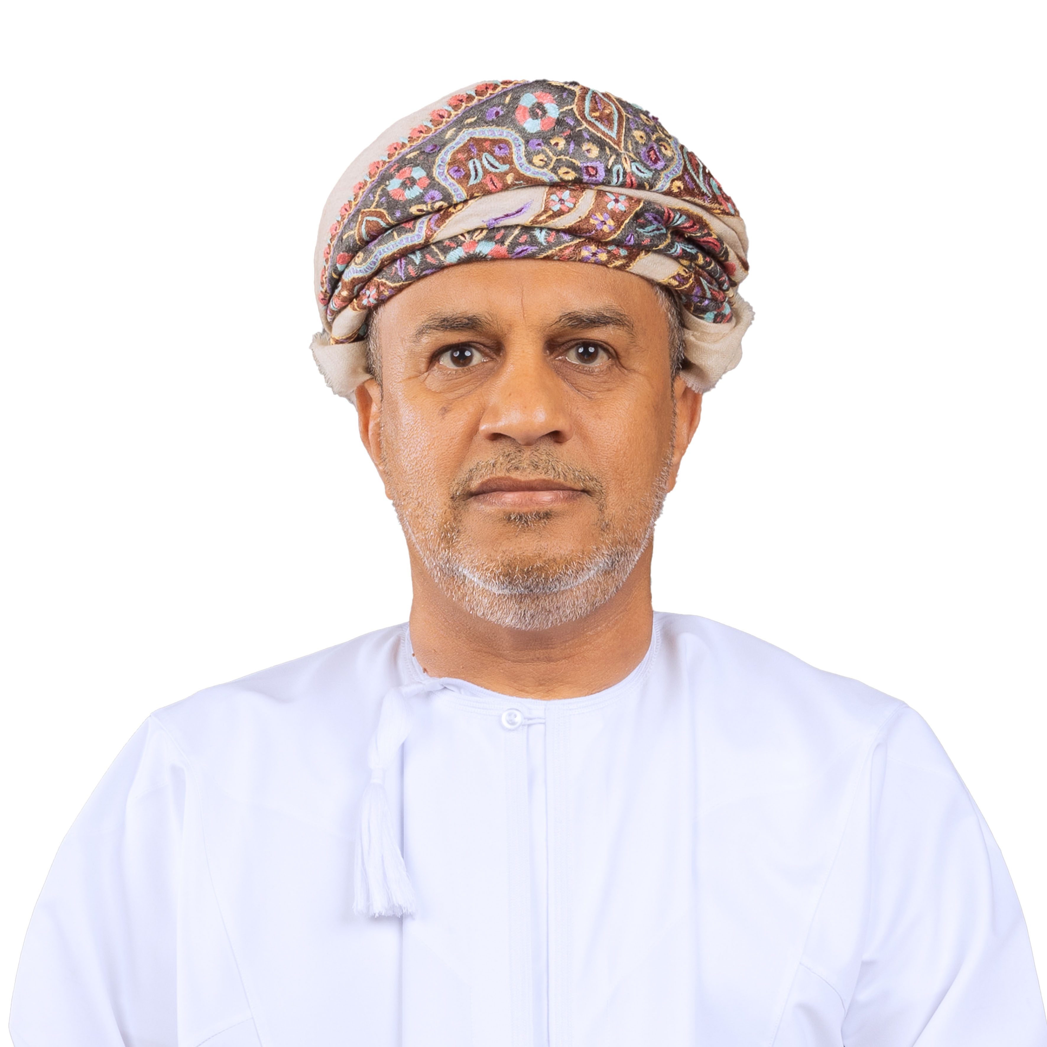 Juma  Saeed  Salem Al Wahaibi
