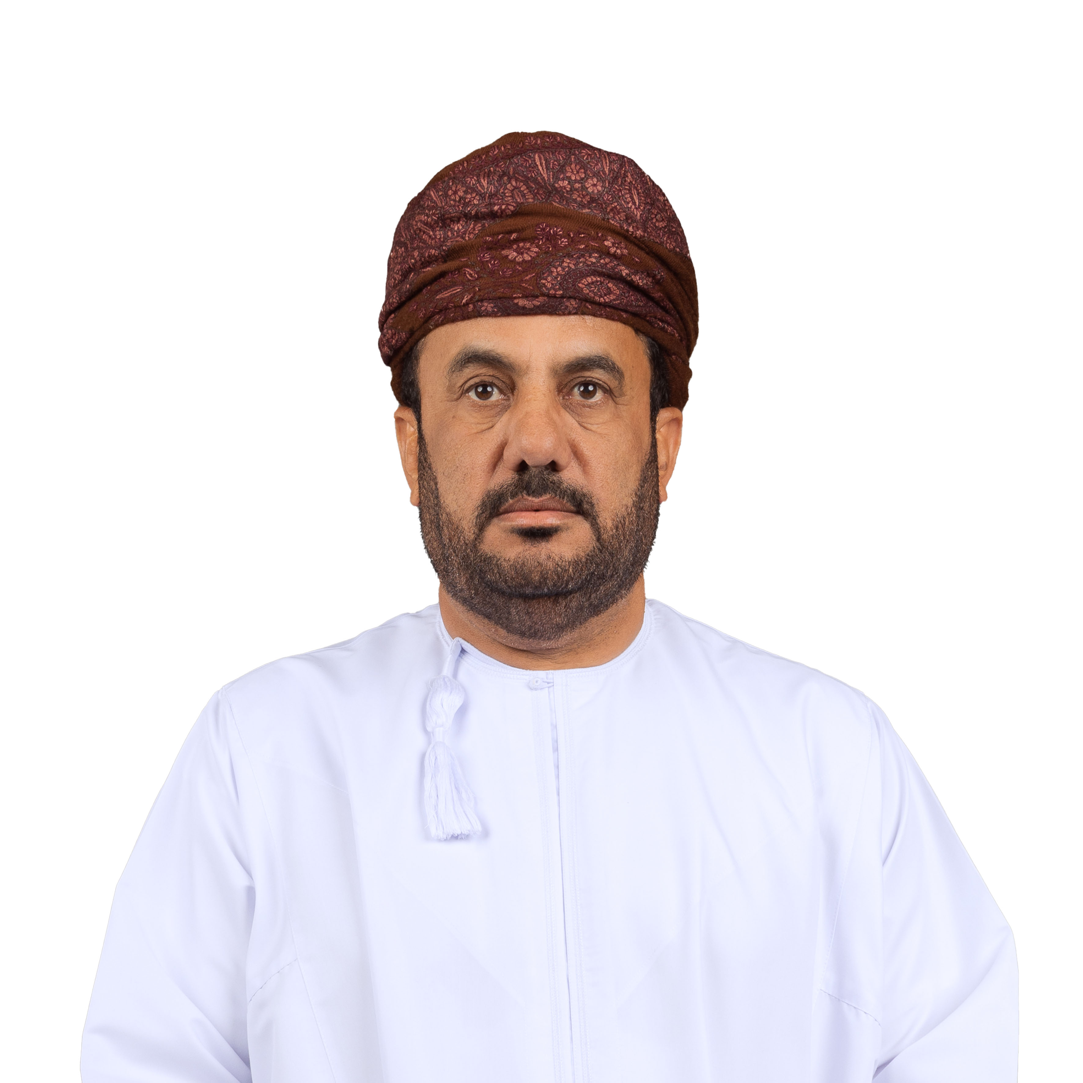 سعيد بن محمد بن جمعة الساعدي