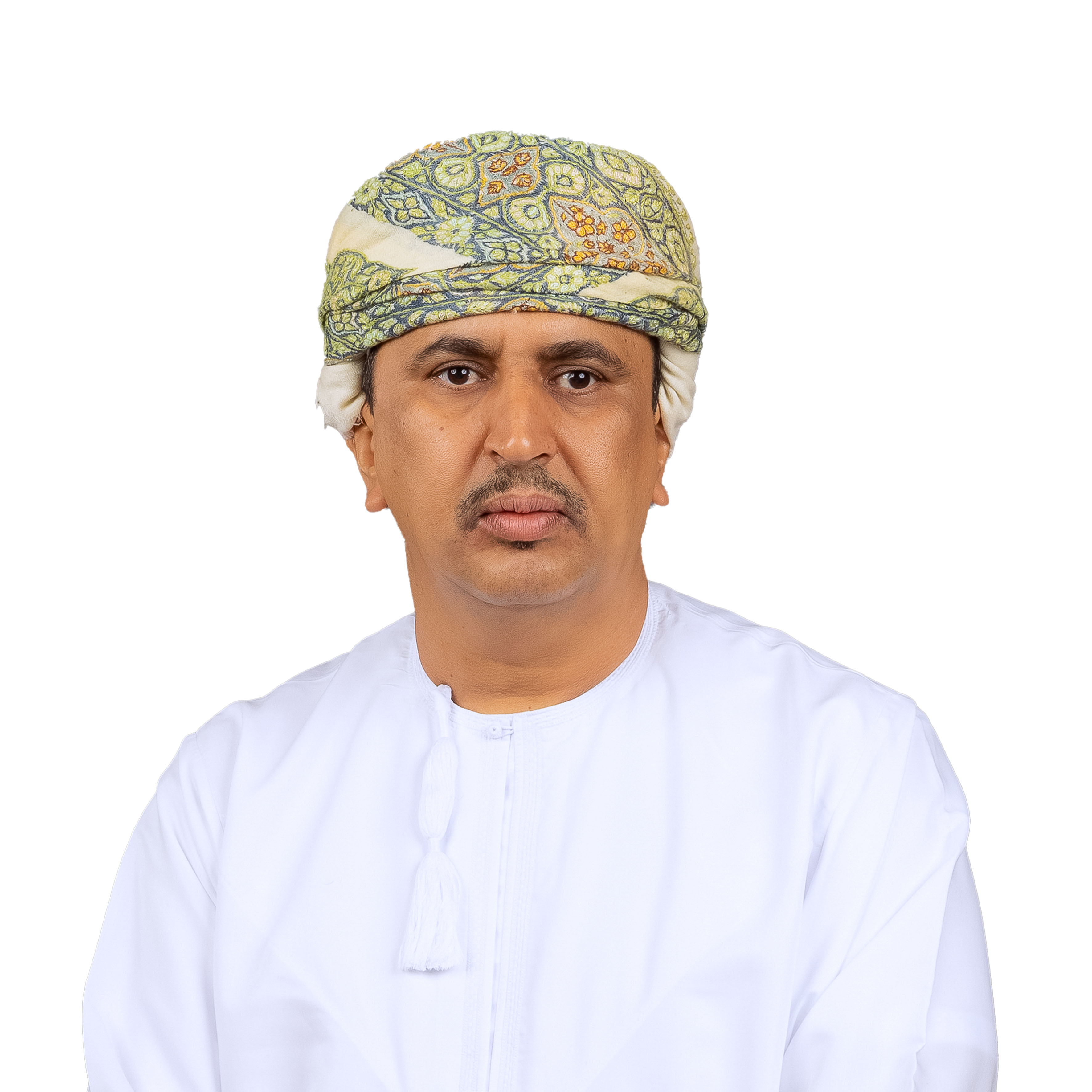 Yunus bin Mohammed bin Salem AI-Siyabi