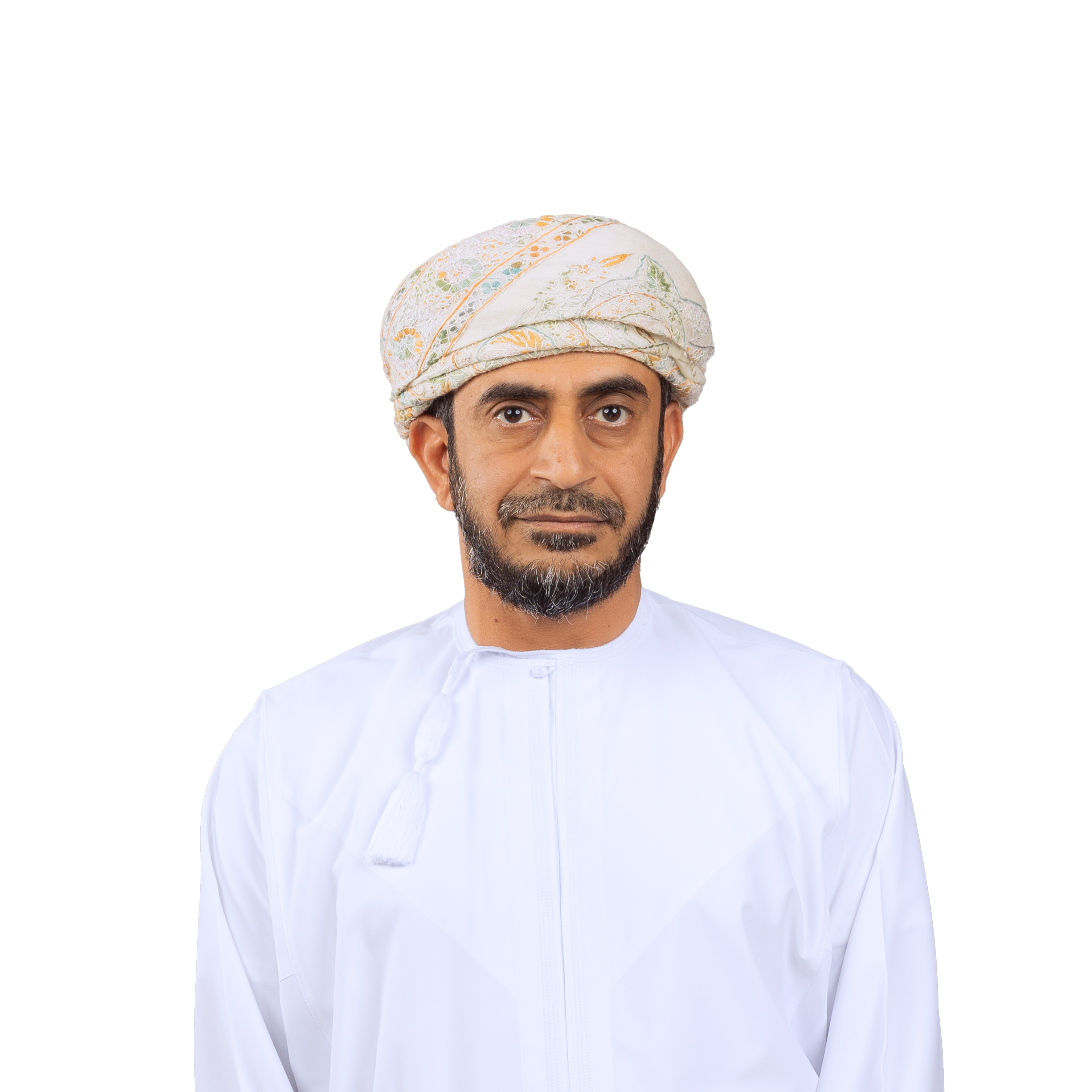 Yahya bin Saeed bin Saif AI-Muslehi