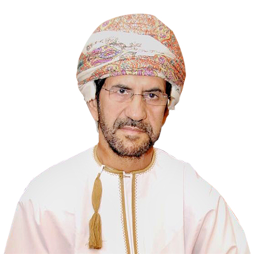 HE Ali Nasser Hamad Al Mahrooqi